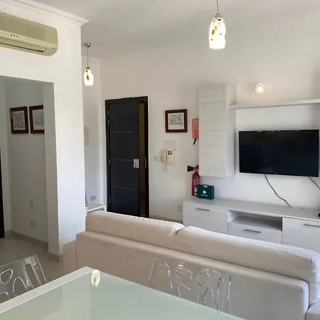 Ocean View Marsascala Apartman *
