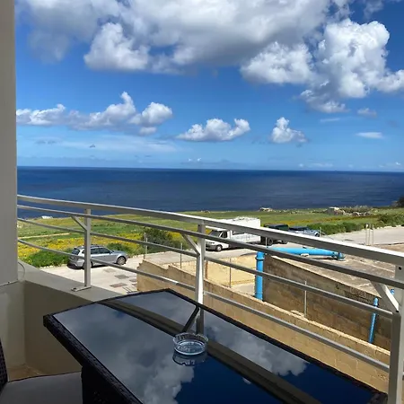 Apartman Ocean View Marsascala