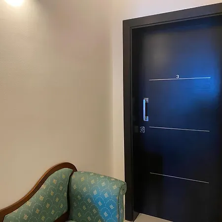 Ocean View Marsascala Apartman Żonqor