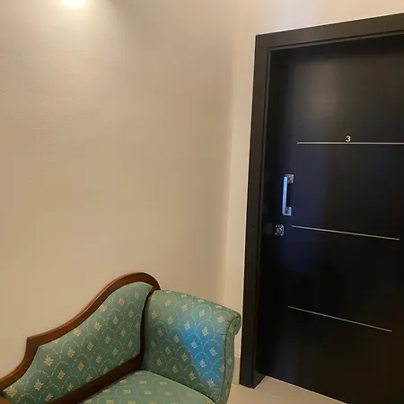 Ocean View Marsascala Apartman Żonqor