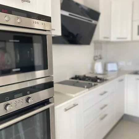 Apartman Ocean View Marsascala