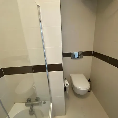 Apartman Ocean View Marsascala *