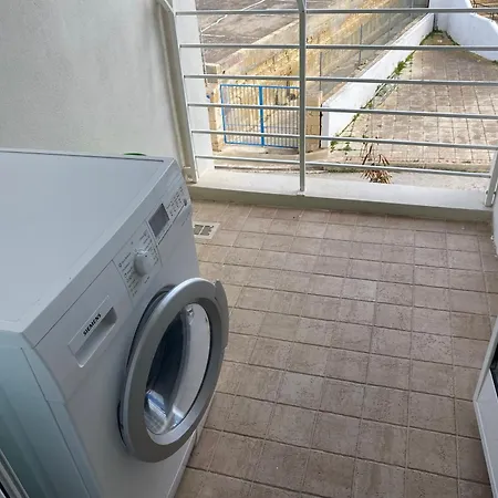 Ocean View Marsascala Apartman *