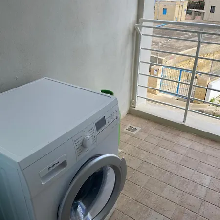 Apartment Ocean View Marsascala