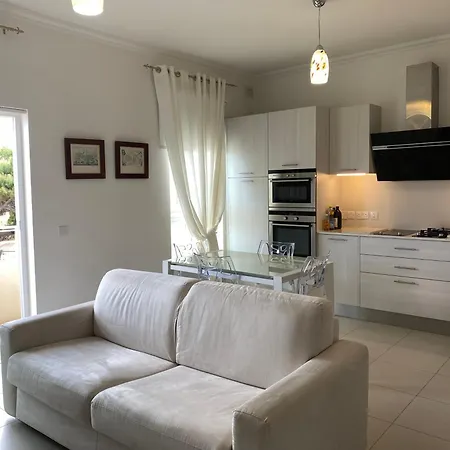 Ocean View Marsascala