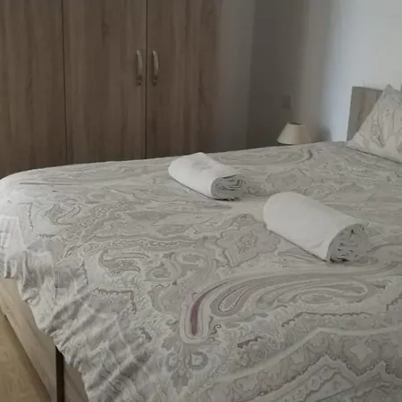 Ocean View Marsascala