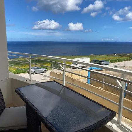 Ocean View Marsascala Zonqor
